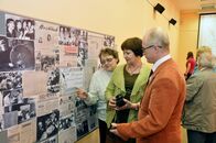 Юбилей университетской газеты