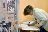 Юбилей университетской газеты