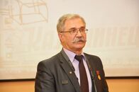 Юбилей университетской газеты