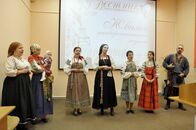 Юбилей университетской газеты