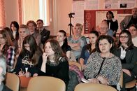 Юбилей университетской газеты