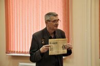 Юбилей университетской газеты