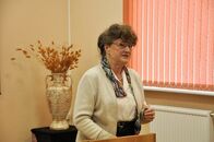 Юбилей университетской газеты