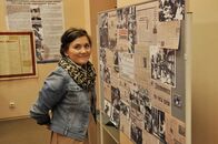 Юбилей университетской газеты