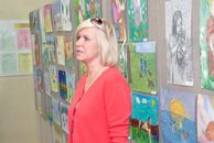 Благотворительная выставка «Человек собаке друг»