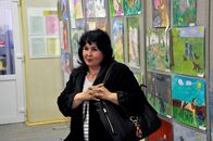 Благотворительная выставка «Человек собаке друг»