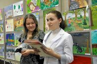 Благотворительная выставка «Человек собаке друг»