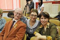 Юбилей университетской газеты