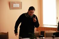 Научная конференция «Проблемы поэтической семантики. К 75-летию Игоря Владимировича Фоменко»