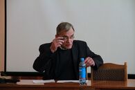 Научная конференция «Проблемы поэтической семантики. К 75-летию Игоря Владимировича Фоменко»