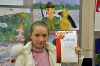 Благотворительная выставка «Человек собаке друг»