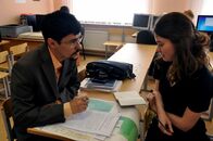 I Всероссийская научно-практическая конференция «География, экология, туризм: научный поиск студентов и аспирантов», приуроченная к 110-летию со дня рождения Александра Васильевича Гавемана