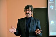 I Всероссийская научно-практическая конференция «География, экология, туризм: научный поиск студентов и аспирантов», приуроченная к 110-летию со дня рождения Александра Васильевича Гавемана