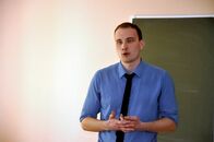 I Всероссийская научно-практическая конференция «География, экология, туризм: научный поиск студентов и аспирантов», приуроченная к 110-летию со дня рождения Александра Васильевича Гавемана