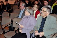 I Всероссийская научно-практическая конференция «География, экология, туризм: научный поиск студентов и аспирантов», приуроченная к 110-летию со дня рождения Александра Васильевича Гавемана