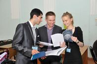 Итоговая весенняя научно-техническая конференция «Молодежь и инновации Тверской области» по программе «У.М.Н.И.К.»