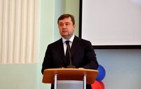 Итоговая весенняя научно-техническая конференция «Молодежь и инновации Тверской области» по программе «У.М.Н.И.К.»