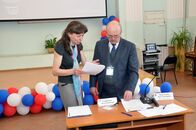 Итоговая весенняя научно-техническая конференция «Молодежь и инновации Тверской области» по программе «У.М.Н.И.К.»