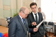 Итоговая весенняя научно-техническая конференция «Молодежь и инновации Тверской области» по программе «У.М.Н.И.К.»