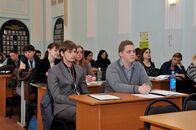 Итоговая весенняя научно-техническая конференция «Молодежь и инновации Тверской области» по программе «У.М.Н.И.К.»