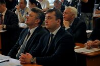 Итоговая весенняя научно-техническая конференция «Молодежь и инновации Тверской области» по программе «У.М.Н.И.К.»