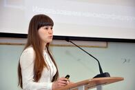 Итоговая весенняя научно-техническая конференция «Молодежь и инновации Тверской области» по программе «У.М.Н.И.К.»