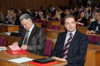 Всероссийская научно-практическая конференция студентов, магистров, аспирантов и молодых ученых «Психология, образование, социальная работа: актуальные и приоритетные направления исследований», посвященная памяти А.Ф. Шикуна