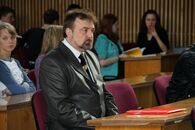 Всероссийская научно-практическая конференция студентов, магистров, аспирантов и молодых ученых «Психология, образование, социальная работа: актуальные и приоритетные направления исследований», посвященная памяти А.Ф. Шикуна