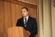 Всероссийская научно-практическая конференция студентов, магистров, аспирантов и молодых ученых «Психология, образование, социальная работа: актуальные и приоритетные направления исследований», посвященная памяти А.Ф. Шикуна