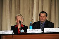 Всероссийская научно-практическая конференция студентов, магистров, аспирантов и молодых ученых «Психология, образование, социальная работа: актуальные и приоритетные направления исследований», посвященная памяти А.Ф. Шикуна