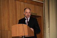 Всероссийская научно-практическая конференция студентов, магистров, аспирантов и молодых ученых «Психология, образование, социальная работа: актуальные и приоритетные направления исследований», посвященная памяти А.Ф. Шикуна