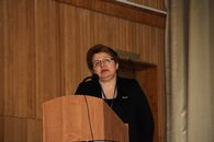 Всероссийская научно-практическая конференция студентов, магистров, аспирантов и молодых ученых «Психология, образование, социальная работа: актуальные и приоритетные направления исследований», посвященная памяти А.Ф. Шикуна