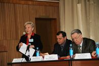 Всероссийская научно-практическая конференция студентов, магистров, аспирантов и молодых ученых «Психология, образование, социальная работа: актуальные и приоритетные направления исследований», посвященная памяти А.Ф. Шикуна