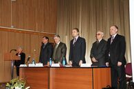 Всероссийская научно-практическая конференция студентов, магистров, аспирантов и молодых ученых «Психология, образование, социальная работа: актуальные и приоритетные направления исследований», посвященная памяти А.Ф. Шикуна