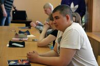 Открытие учебно-тренинговой аудитории «Сувенирная мастерская» на историческом факультете ТвГУ