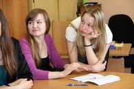 Открытие учебно-тренинговой аудитории «Сувенирная мастерская» на историческом факультете ТвГУ