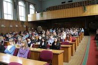 Всероссийская научно-практическая конференция студентов, магистров, аспирантов и молодых ученых «Психология, образование, социальная работа: актуальные и приоритетные направления исследований», посвященная памяти А.Ф. Шикуна