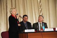 Всероссийская научно-практическая конференция студентов, магистров, аспирантов и молодых ученых «Психология, образование, социальная работа: актуальные и приоритетные направления исследований», посвященная памяти А.Ф. Шикуна