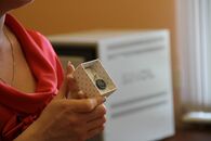 Открытие учебно-тренинговой аудитории «Сувенирная мастерская» на историческом факультете ТвГУ