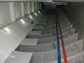 Поездка студентов ТвГУ в музеи Москвы, апрель 2013 г.