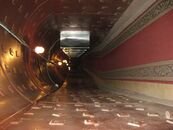 Поездка студентов ТвГУ в музеи Москвы, апрель 2013 г.