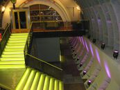 Поездка студентов ТвГУ в музеи Москвы, апрель 2013 г.