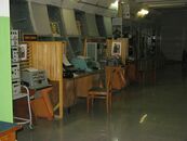 Поездка студентов ТвГУ в музеи Москвы, апрель 2013 г.