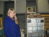 Поездка студентов ТвГУ в музеи Москвы, апрель 2013 г.