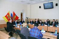 Межрегиональный вебинар Российского Союза ректоров и Агентства стратегических инициатив «Новые инициативы макрорегулирования в высшем образовании»