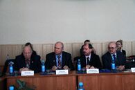 Межрегиональный вебинар Российского Союза ректоров и Агентства стратегических инициатив «Новые инициативы макрорегулирования в высшем образовании»