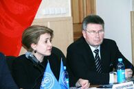 Межрегиональный вебинар Российского Союза ректоров и Агентства стратегических инициатив «Новые инициативы макрорегулирования в высшем образовании»