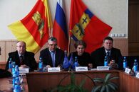 Межрегиональный вебинар Российского Союза ректоров и Агентства стратегических инициатив «Новые инициативы макрорегулирования в высшем образовании»