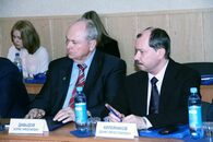 Межрегиональный вебинар Российского Союза ректоров и Агентства стратегических инициатив «Новые инициативы макрорегулирования в высшем образовании»