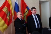 Межрегиональный вебинар Российского Союза ректоров и Агентства стратегических инициатив «Новые инициативы макрорегулирования в высшем образовании»